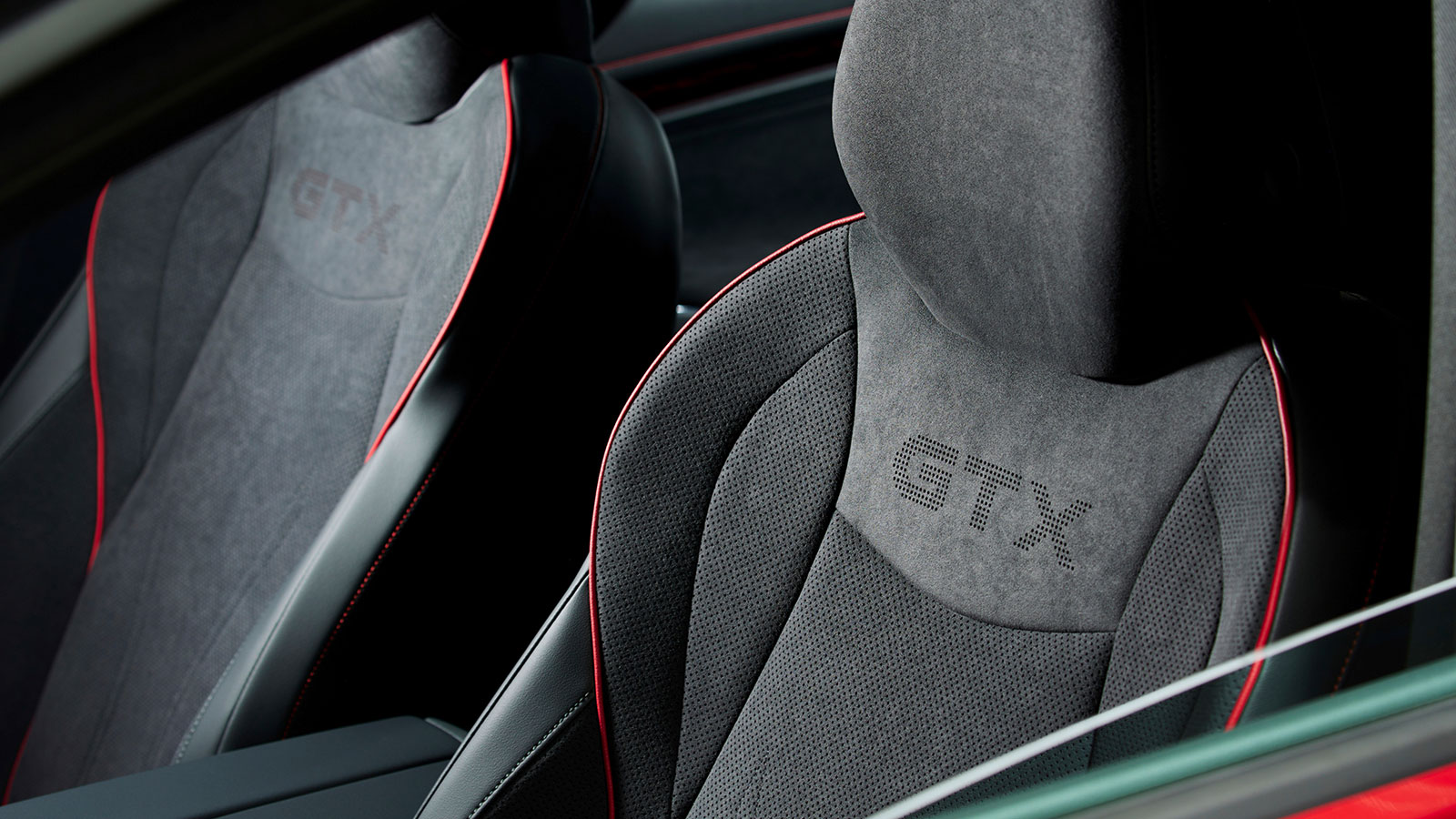 Πρεμιέρα για το VW ID.7 GTX σεντάν με 340 άλογα